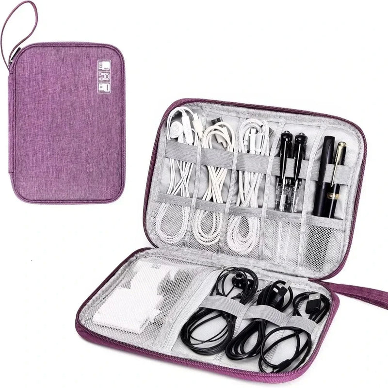 Portable Waterproof Travel Storage Bag
