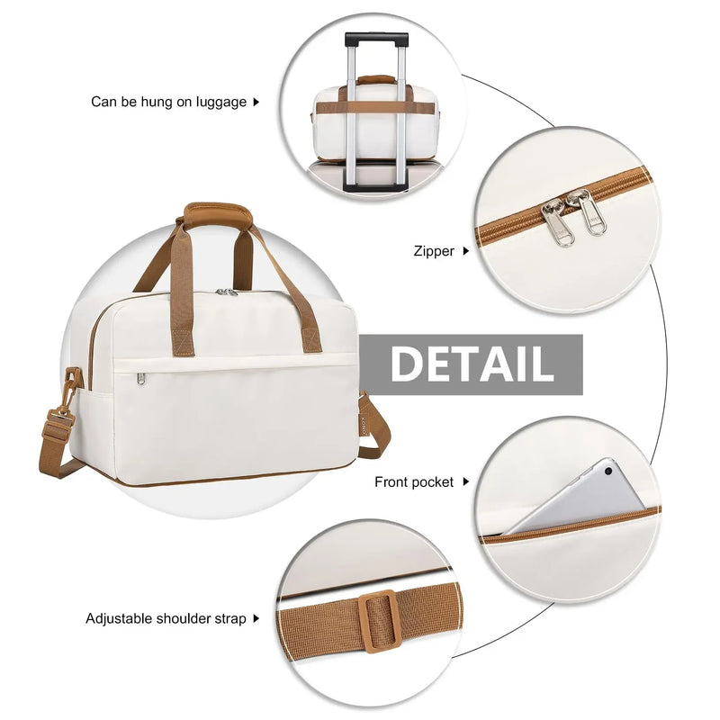 Ryanair Underseat Hand Luggage Bag
