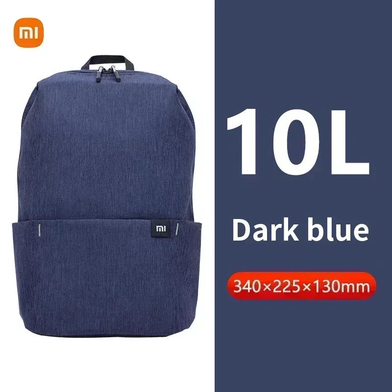 Waterproof Portable Travel Backpack
