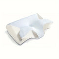 "Ergonomic Cottoncomfortable sleeping pillow