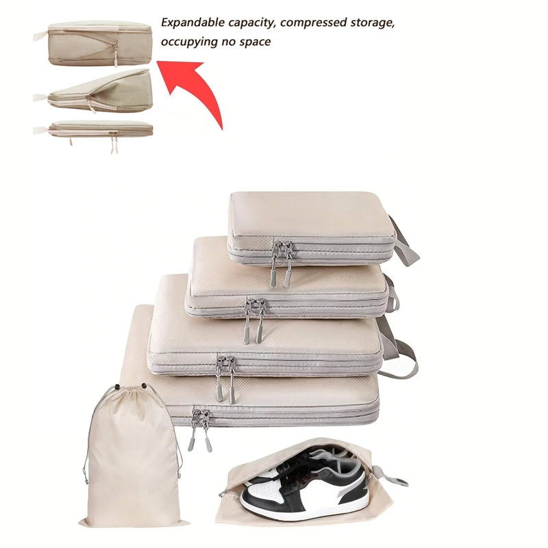 Packing Travel Storage Bag