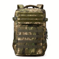 Men's Tactical Camouflage Backpack