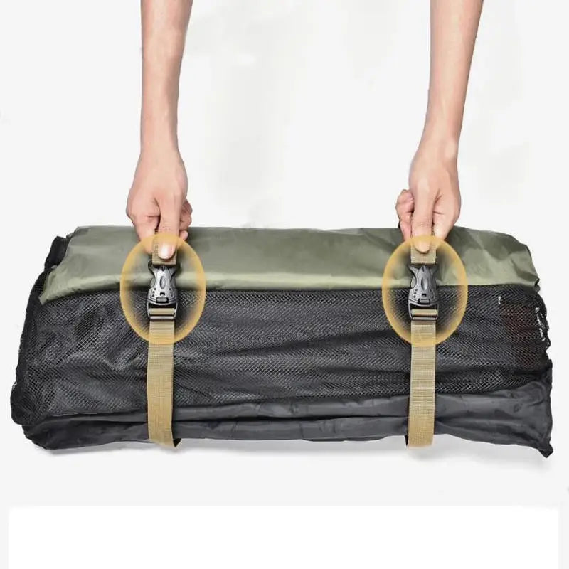 Nylon Luggage Strap