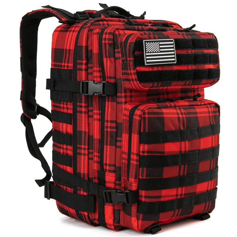 Travel 45L Tactical Backpack