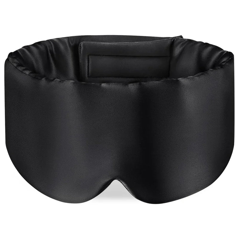 Soft 100% Mulberry Silk Sleeping Mask