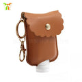 Portable Hand Sanitizer Gel