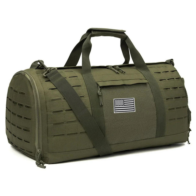 Outdoor 40L Tactical Travel Bag