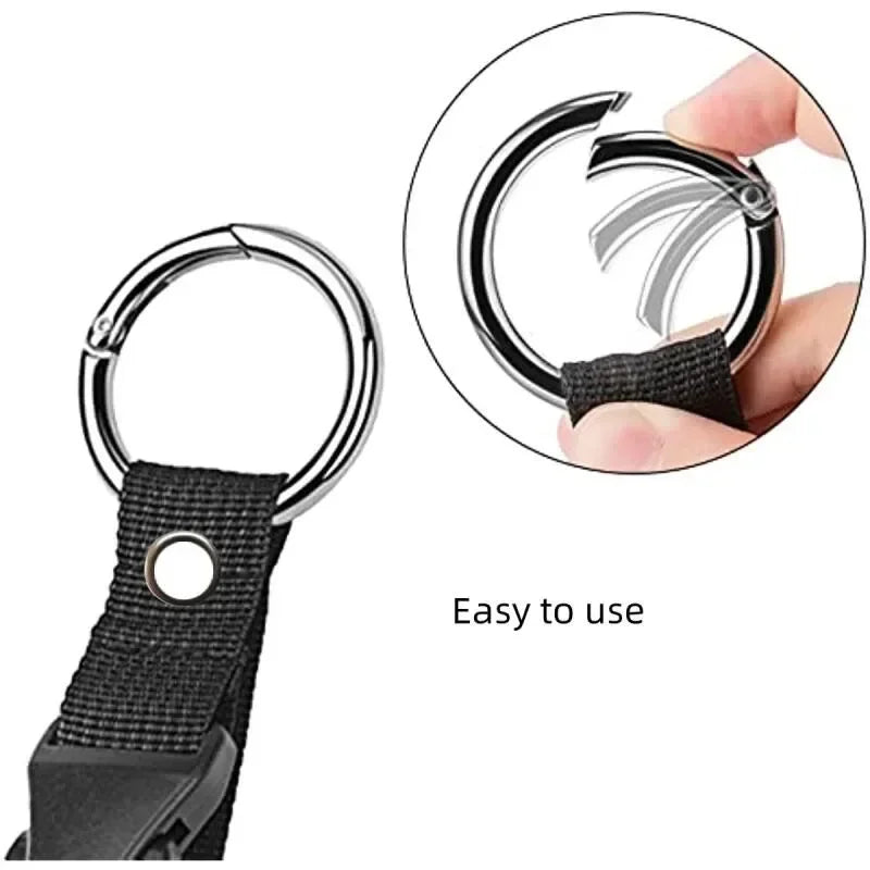 Travel Anti-theft Luggage Buckle Clip