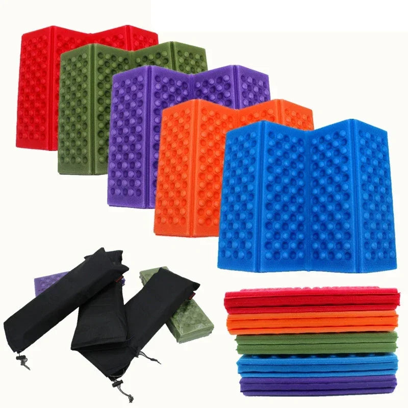 Cushion Camping Picnic Seat Mats