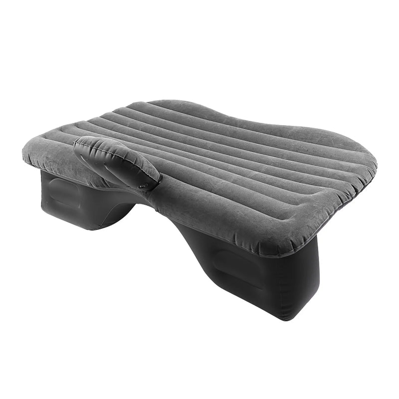 Car Inflatable Back Seat Mattress