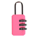 Luggage Security Password Lock