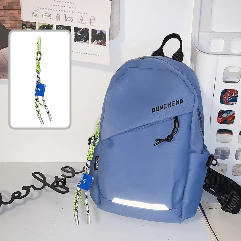 Lightweight Crossbody Bag