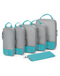 Compression Packing Cubes Set