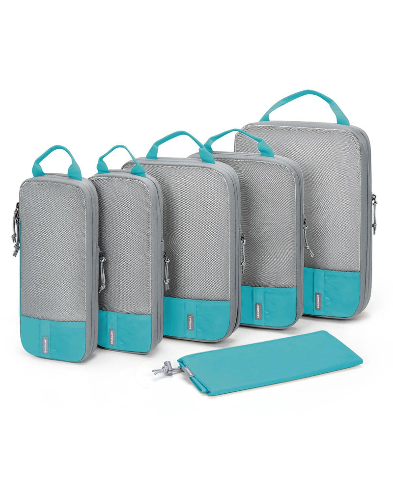Compression Packing Cubes Set