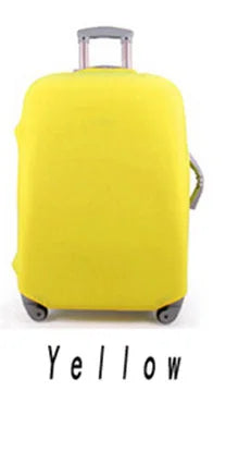 Travel Luggage Protective Cover
