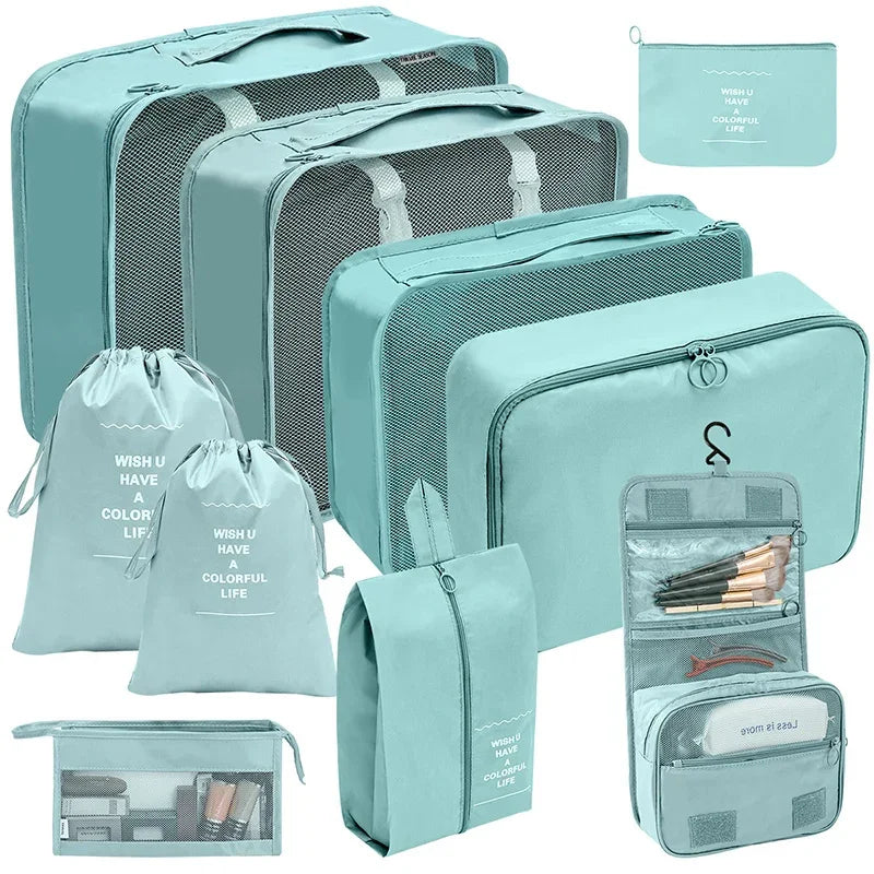 Travel Organizer Storage Bag