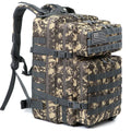 Travel 45L Tactical Backpack