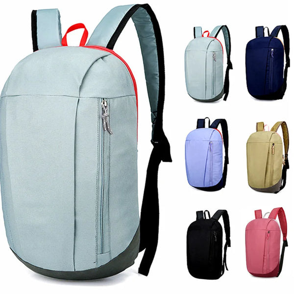 Outdoor Waterproof Oxford Backpack