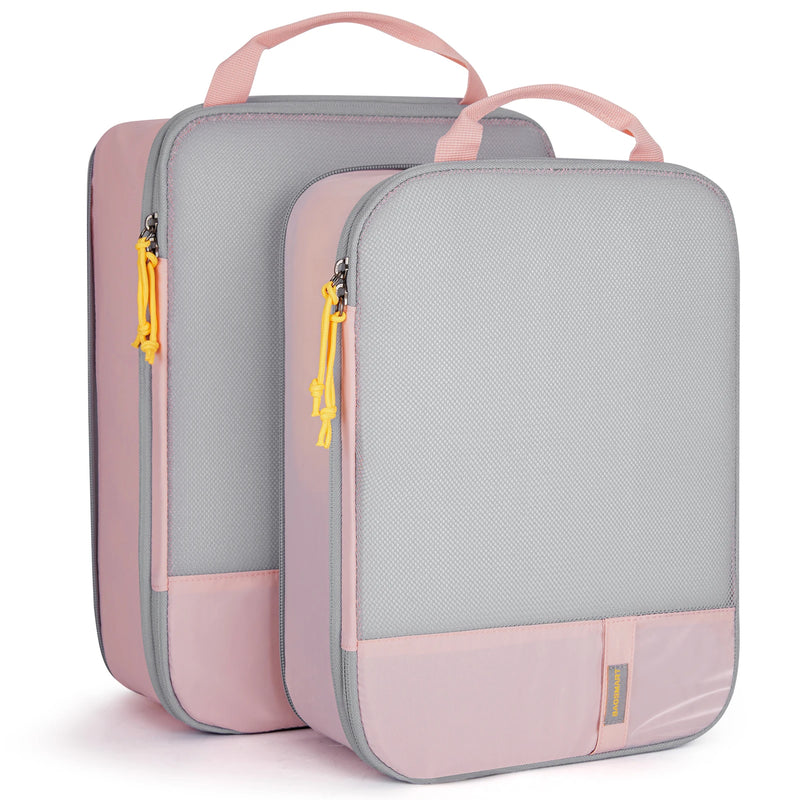 Travel Compression Packing Cubes