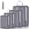 Compression Packing Cubes