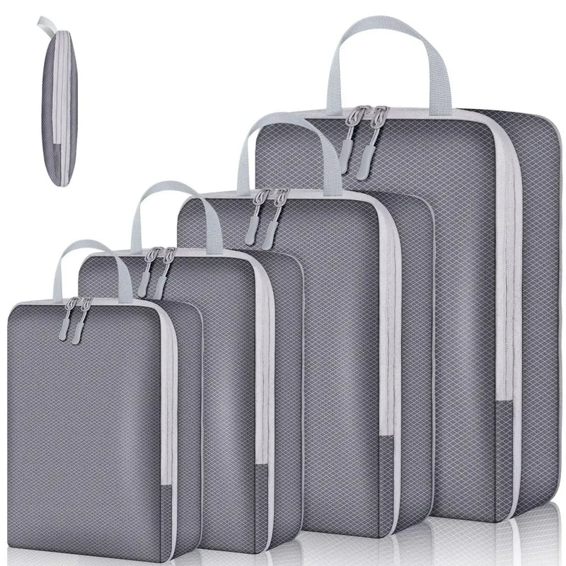 Compression Packing Cubes