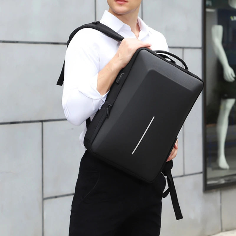 Anti-theft Computer Travel Backpack