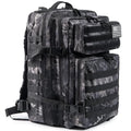 Travel 45L Tactical Backpack