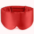 Soft 100% Mulberry Silk Sleeping Mask