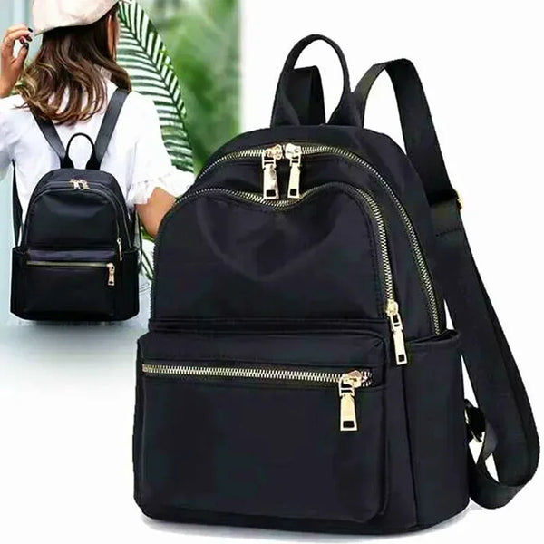 Waterproof Laptop Travel Backpack