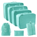 Travel  Packing Cubes Set