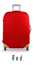 Travel Luggage Protective Cover