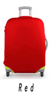 Travel Luggage Protective Cover