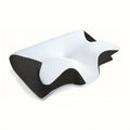 "Ergonomic Cottoncomfortable sleeping pillow