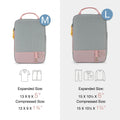 Compression Packing Cubes Set