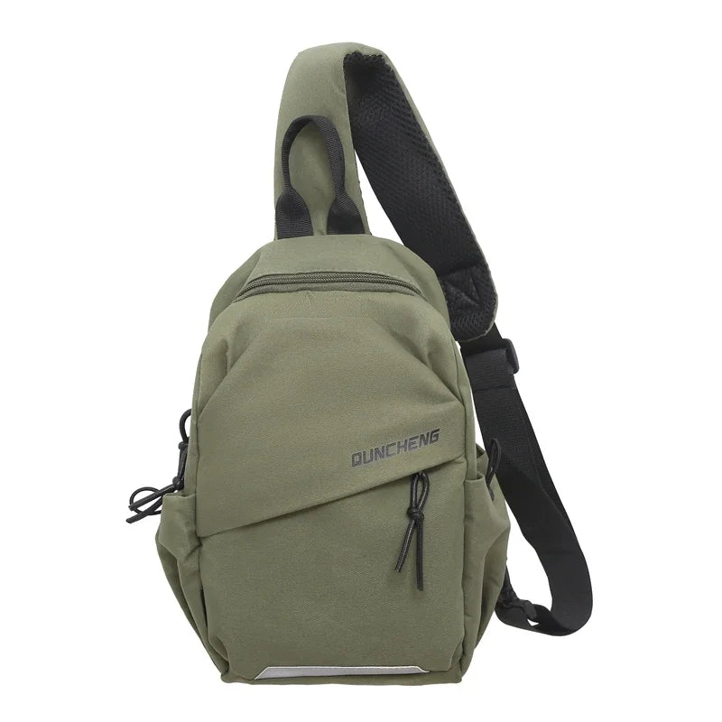 Lightweight Crossbody Bag
