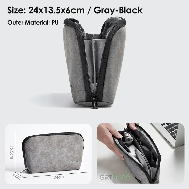 Multifunctional Digital Storage Bag