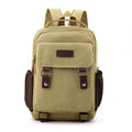 Rucksack Man Travel Backpacks