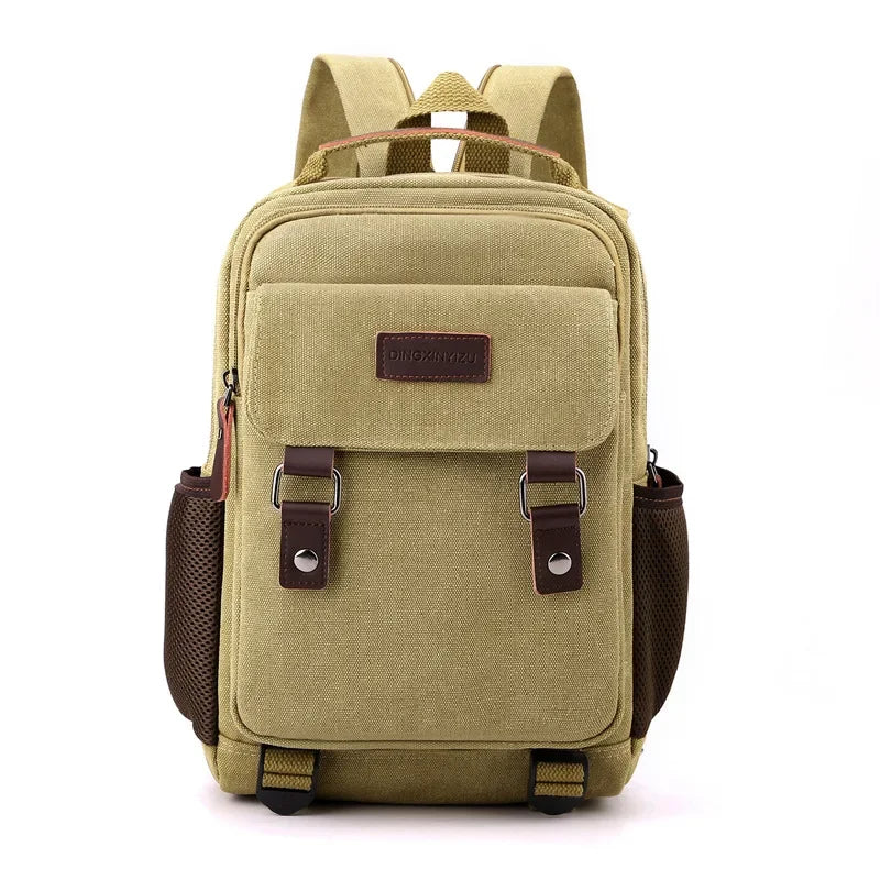 Rucksack Man Travel Backpacks