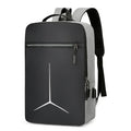 USB Waterproof Travel Backpack