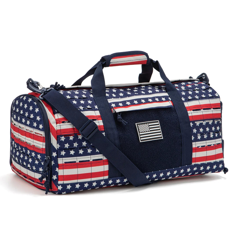 Outdoor 40L Tactical Travel Bag