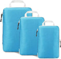 Compression Packing Cubes