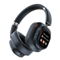 Hybrid Wireless Headphone
