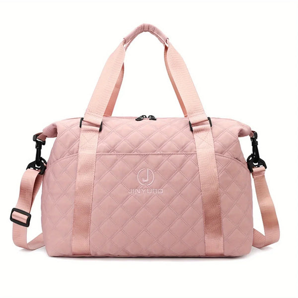 Stylish Large-Capacity Travel  Sports Bag