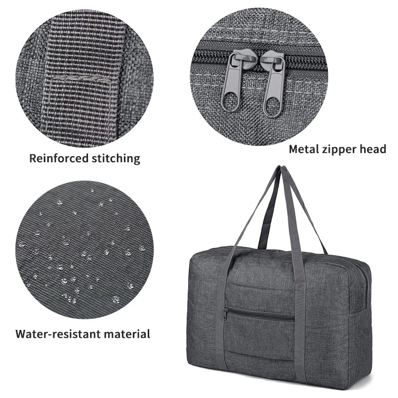 Women's Polyester Handbag