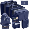 Travel Organizer Storage Bag