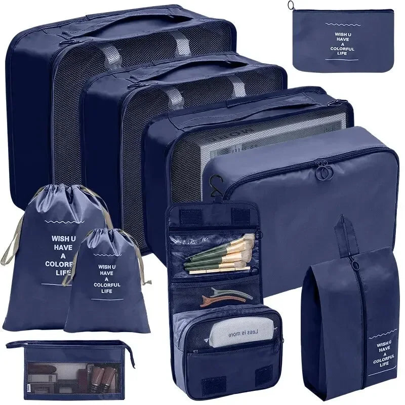 Travel Organizer Storage Bag