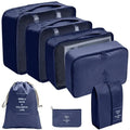 Travel Organizer Storage Bag