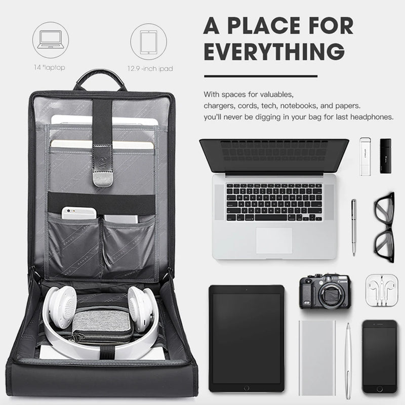 New Design Travel Backpack