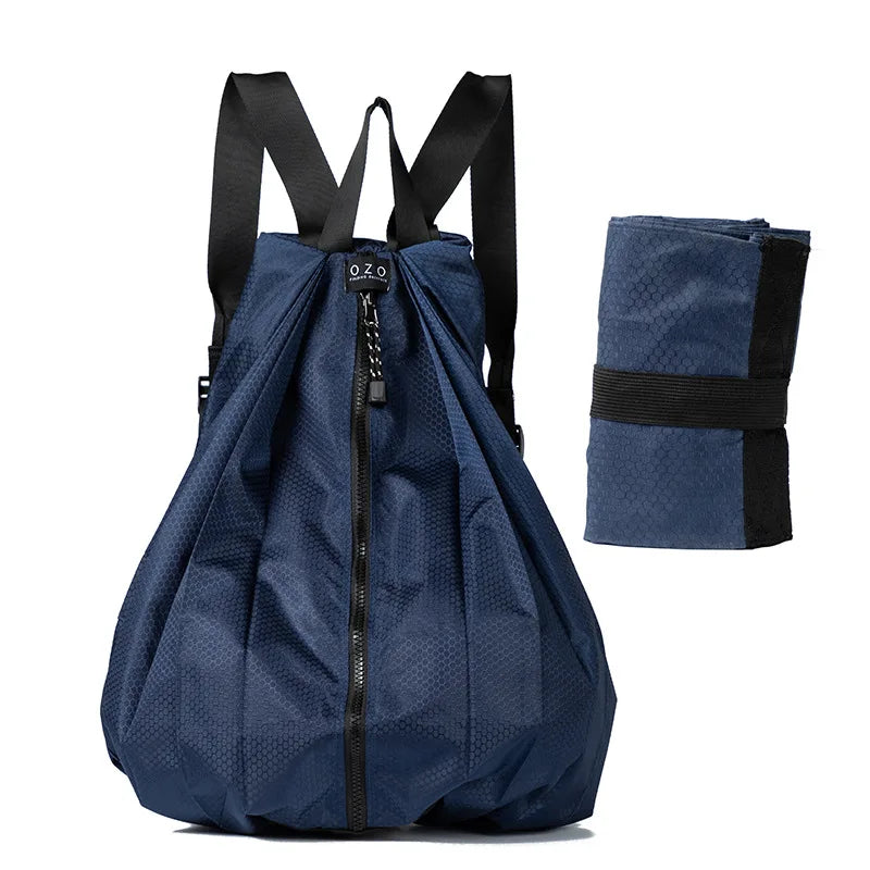Thicken Waterproof Travel Backpack
