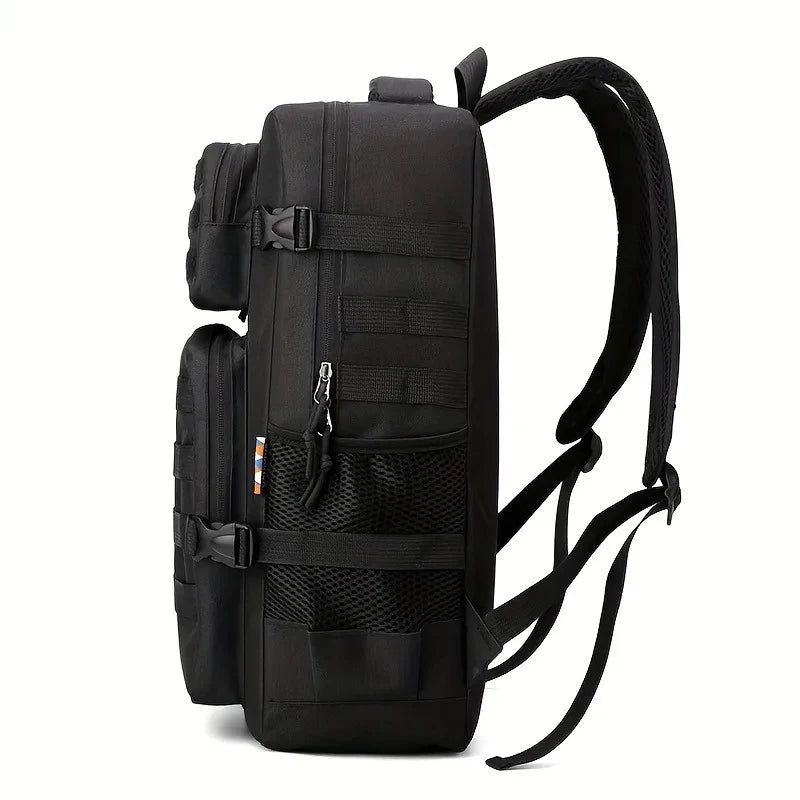Men's Tactical Camouflage Backpack